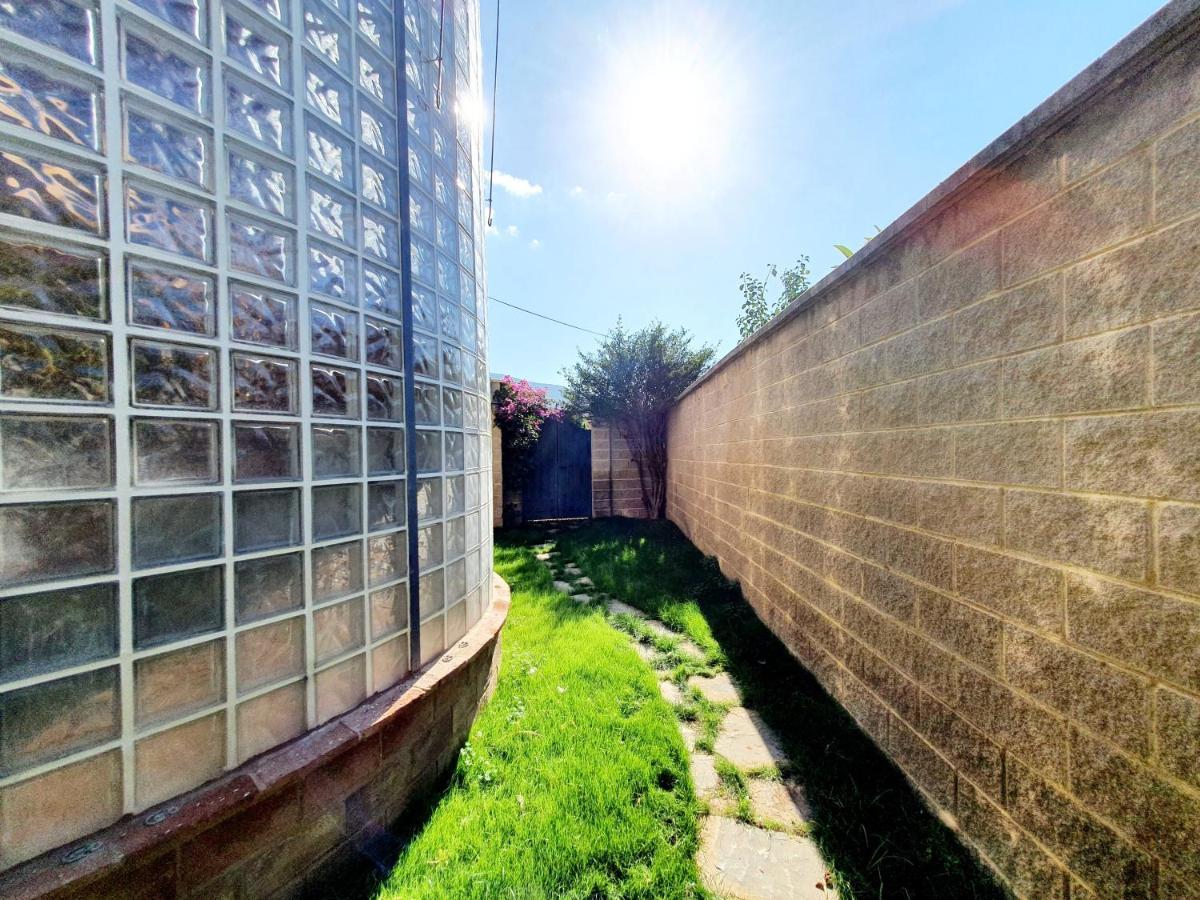 Casa Rural - Serrano House 말라가 외부 사진